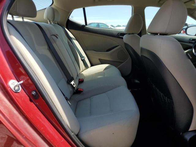Photo 10 from auction – 2013 KIA OPTIMA LX with VIN 5XXGM4A73DG174087
