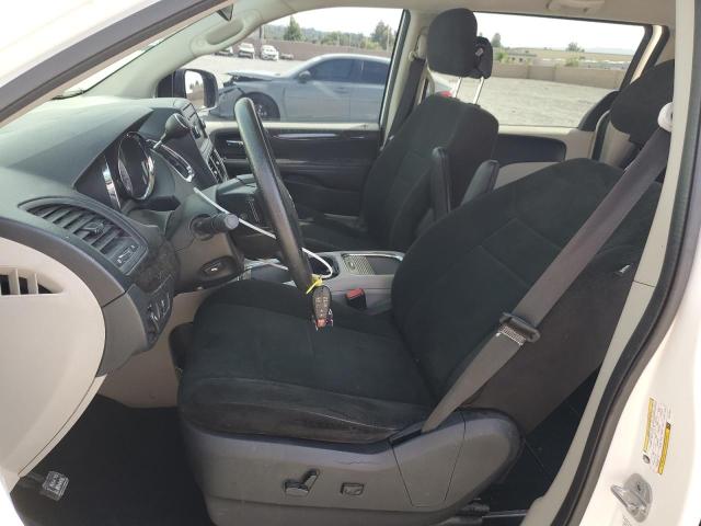 Photo 7 from auction – 2012 DODGE GRAND CARAVAN SXT with VIN 2C4RDGCG5CR177375