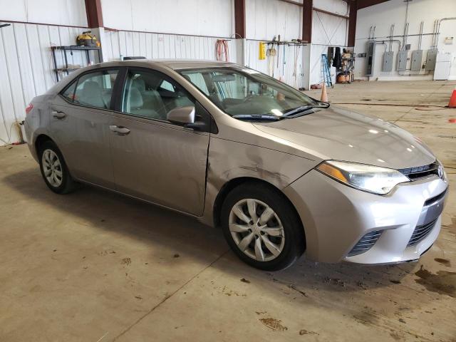 Photo 4 from auction – 2015 TOYOTA COROLLA L with VIN 2T1BURHEXFC237689