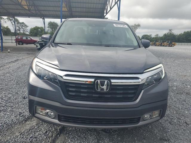 Photo 5 from auction – 2019 HONDA RIDGELINE with VIN 5FPYK3F79KB015403