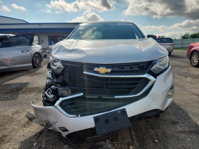 Photo 5 from auction – 2019 CHEVROLET EQUINOX LT with VIN 2GNAXTEV8K6277552