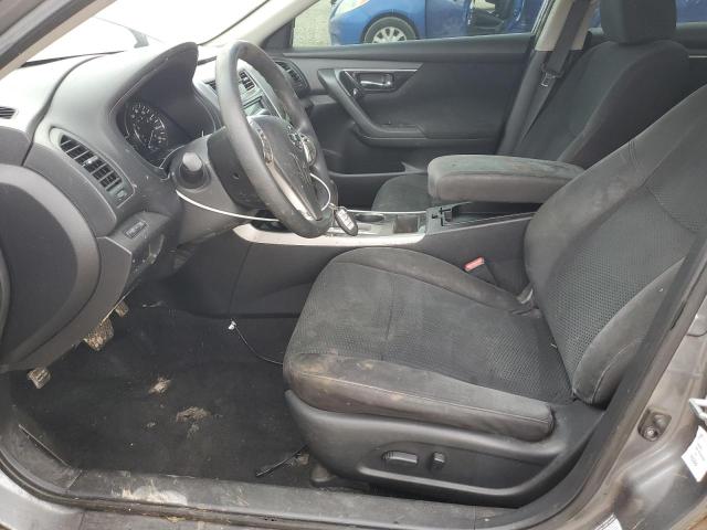 Photo 7 from auction – 2014 NISSAN ALTIMA 2.5 with VIN 1N4AL3AP7EC406765