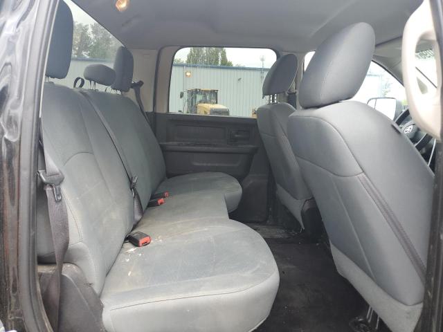 Photo 10 from auction – 2016 RAM 2500 ST with VIN 3C6UR5CL7GG211140