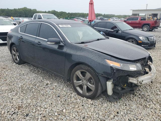 Photo 4 from auction – 2012 ACURA TL with VIN 19UUA9F27CA004932