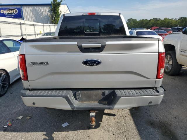 Photo 6 from auction – 2017 FORD F150 SUPER with VIN 1FTEW1EP9HFC12954