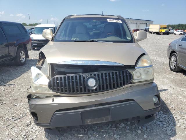 Photo 5 from auction – 2005 BUICK RENDEZVOUS with VIN 3G5DB03765S551450