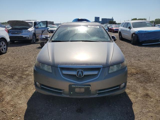 Photo 5 from auction – 2007 ACURA TL with VIN 19UUA66257A029929