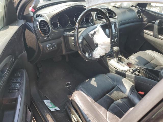 Photo 8 from auction – 2016 BUICK ENCLAVE with VIN 5GAKVCKD9GJ250581