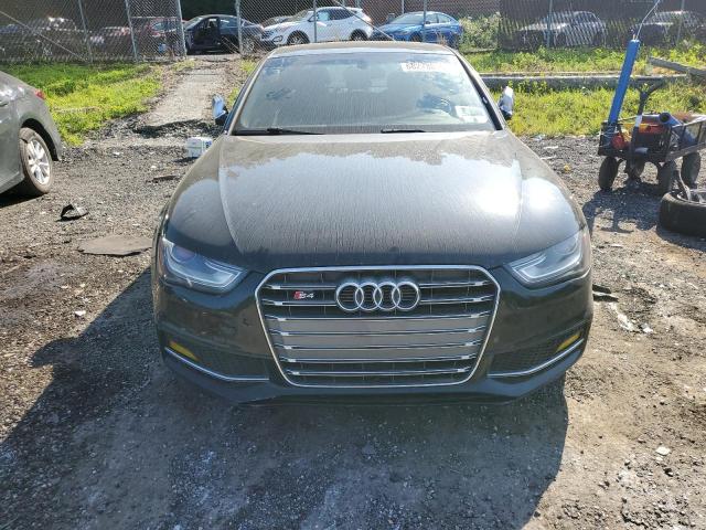 Photo 5 from auction – 2013 AUDI S4 PREMIUM with VIN WAUBGAFL3DA172791