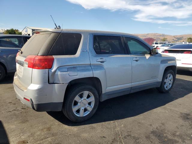 Photo 3 from auction – 2011 GMC TERRAIN SL with VIN 2CTALMEC1B6459364