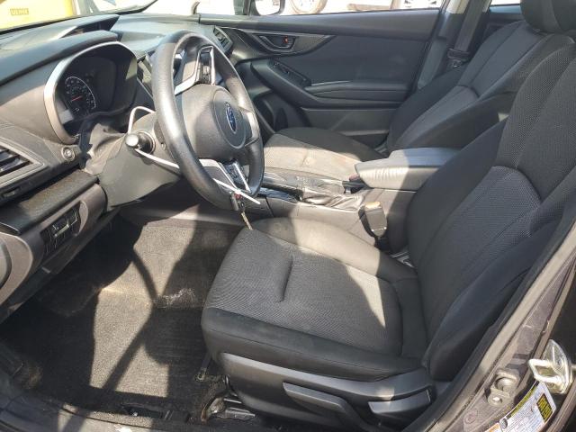 Photo 7 from auction – 2017 SUBARU IMPREZA PR with VIN 4S3GTAB63H3731805