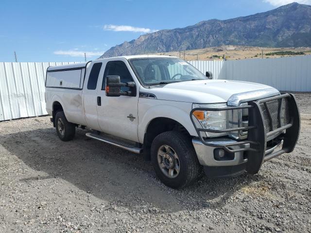 Photo 4 from auction – 2015 FORD F250 SUPER with VIN 1FT7X2BT5FEC24339