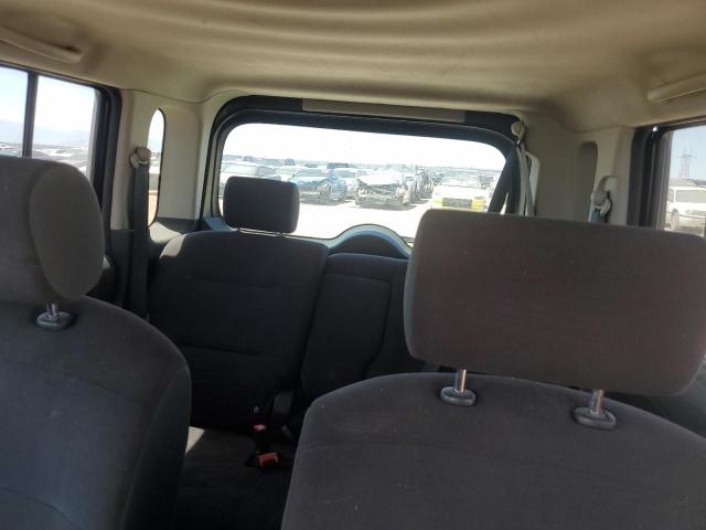 Photo 10 from auction – 2010 NISSAN CUBE BASE with VIN JN8AZ2KR6AT161359