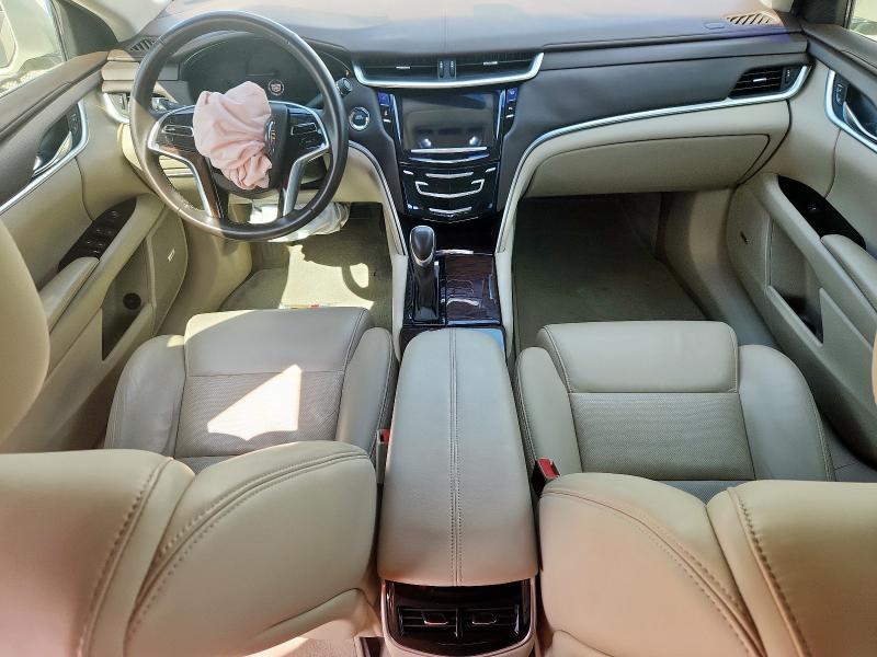 Photo 8 from auction – 2013 CADILLAC XTS with VIN 2G61N5S37D9113498