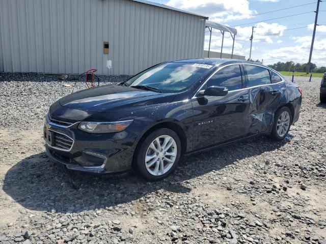 CHEVROLET MALIBU LT 2016 with VIN 1G1ZE5ST2GF348363 - Photo from auction