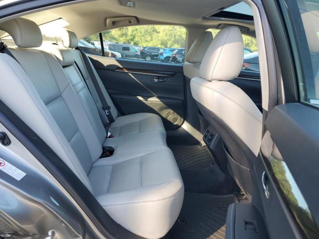 Photo 10 from auction – 2015 LEXUS ES with VIN JTHBK1GG2F2161473