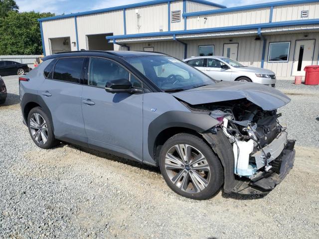 Photo 4 from auction – 2023 SUBARU SOLTERRA P with VIN JTMABABAXPA009240