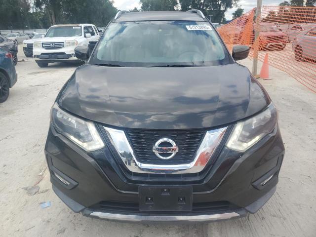 Photo 5 from auction – 2017 NISSAN ROGUE S with VIN KNMAT2MT4HP543074