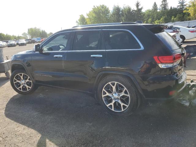 Photo 2 from auction – 2021 JEEP GRAND CHER with VIN 1C4RJFBG2MC745242