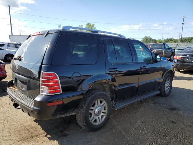 Foto 3 de la subasta – 2004 MERCURY MOUNTAINEE con VIN 4M2DU86W04ZJ15600