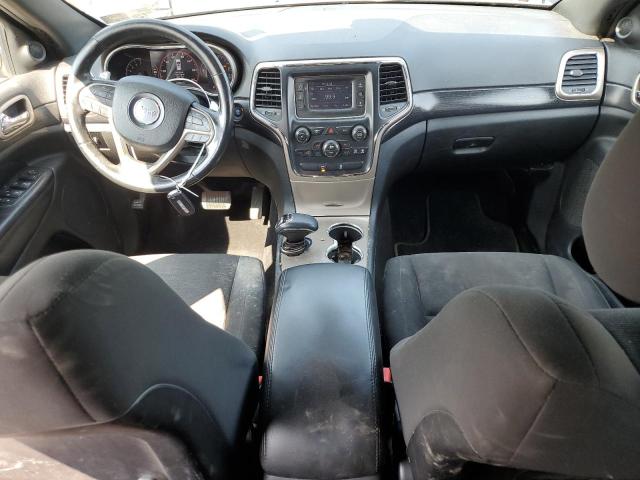 Photo 8 from auction – 2014 JEEP GRAND CHER with VIN 1C4RJFAG8EC156800