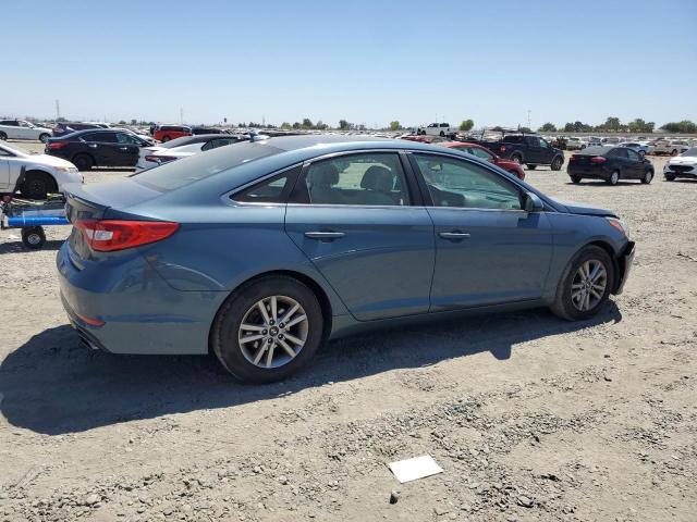 Photo 3 from auction – 2016 HYUNDAI SONATA SE with VIN 5NPE24AF0GH360229
