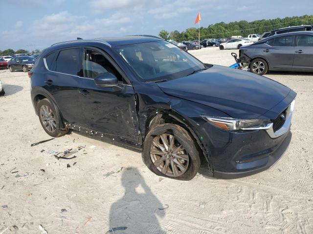Photo 4 from auction – 2021 MAZDA CX-5 SIGNA with VIN JM3KFBEY4M0444870
