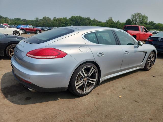 Photo 3 from auction – 2014 PORSCHE PANAMERA S with VIN WP0AB2A75EL055877