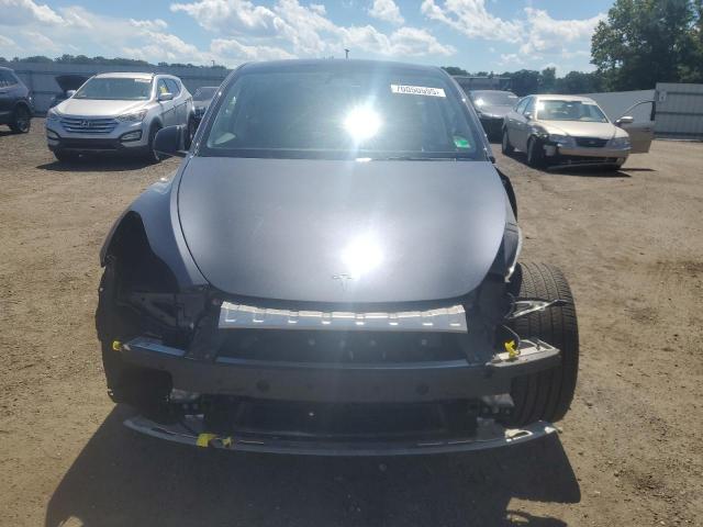 Photo 5 from auction – 2024 TESLA MODEL Y with VIN 7SAYGDEE2RA228641