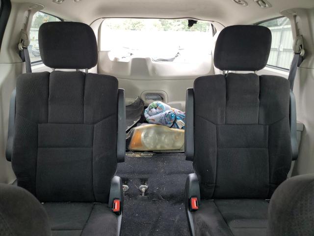Photo 10 from auction – 2012 DODGE GRAND CARA with VIN 2C4RDGCG9CR274160