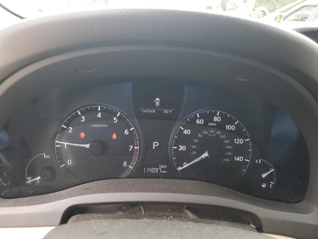 Photo 9 from auction – 2013 LEXUS RX 350 with VIN 2T2ZK1BAXDC108047