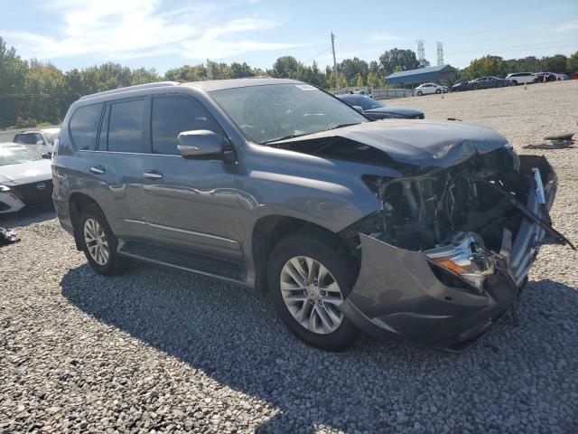 Photo 4 from auction – 2016 LEXUS GX 460 with VIN JTJBM7FX6G5133690