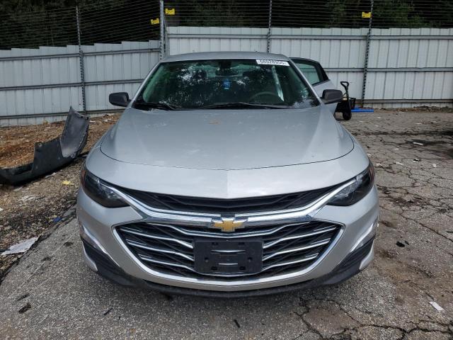 Photo 5 from auction – 2022 CHEVROLET MALIBU LS with VIN 1G1ZC5ST2NF154693