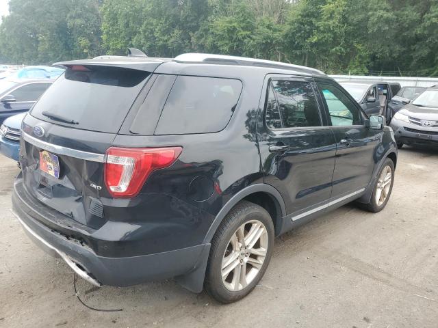 Photo 3 from auction – 2017 FORD EXPLORER X with VIN 1FM5K8D83HGB58717