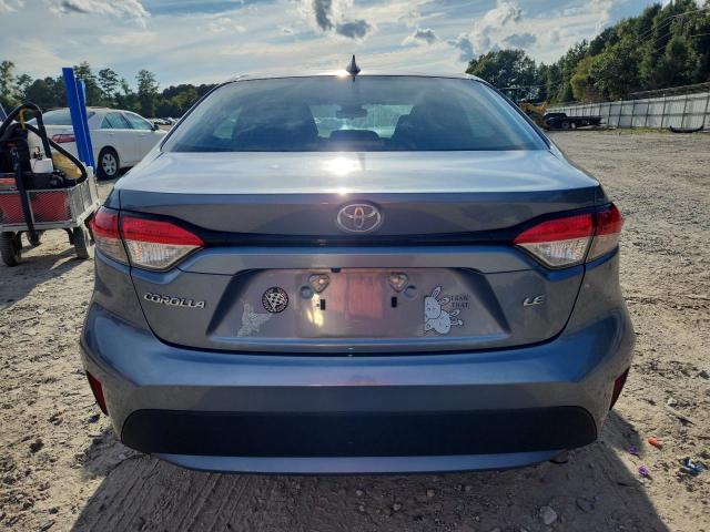 Photo 6 from auction – 2022 TOYOTA COROLLA LE with VIN 5YFEPMAE3NP329713