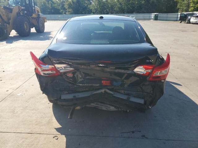 Photo 6 from auction – 2019 NISSAN SENTRA S with VIN 3N1AB7AP1KY404214