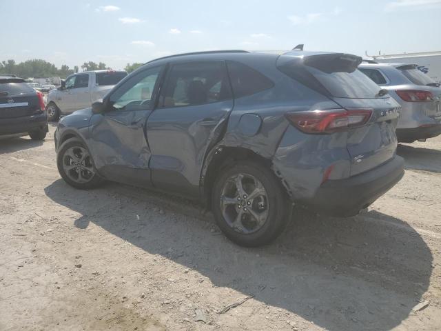 Photo 2 from auction – 2025 FORD ESCAPE ST with VIN 1FMCU0MZ1SUA55316