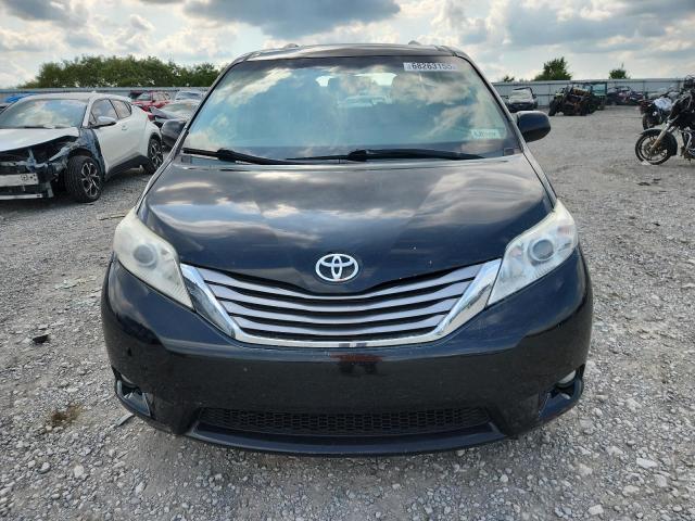 Photo 5 from auction – 2015 TOYOTA SIENNA XLE with VIN 5TDYK3DC7FS582526