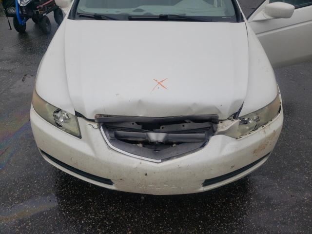 Photo 11 from auction – 2005 ACURA TL with VIN 19UUA66245A052826
