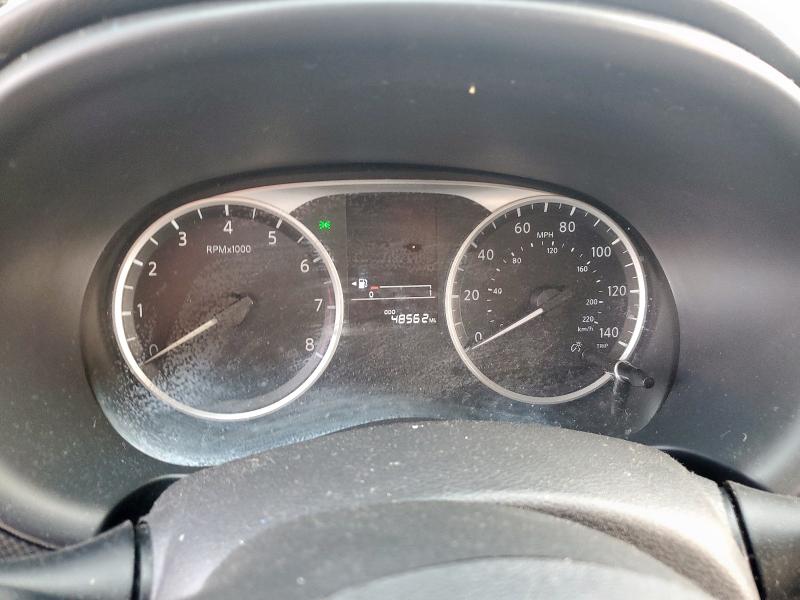 Photo 9 from auction – 2021 NISSAN KICKS S with VIN 3N1CP5BV4ML505484