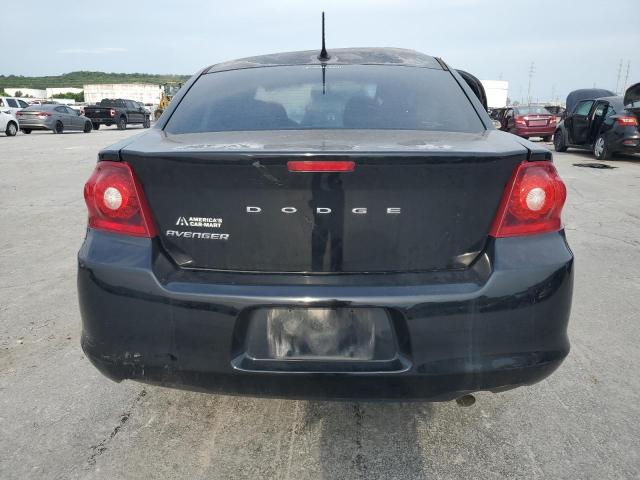 Zdjęcie 6 z aukcji – 2014 DODGE AVENGER SE z VIN 1C3CDZAB5EN148391
