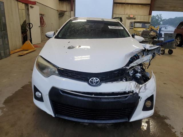 Photo 5 from auction – 2015 TOYOTA COROLLA L with VIN 5YFBURHE4FP302312