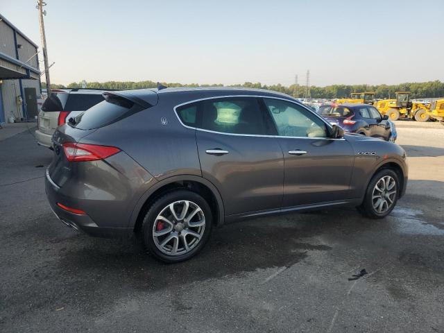 Photo 3 from auction – 2017 MASERATI LEVANTE LU with VIN ZN661XUL7HX226946