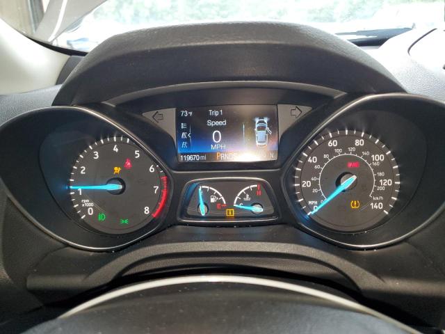 Photo 9 from auction – 2018 FORD ESCAPE SE with VIN 1FMCU0GD3JUC35508