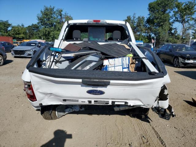 Photo 6 from auction – 2020 FORD F150 SUPER with VIN 1FTEW1EP6LKF34855