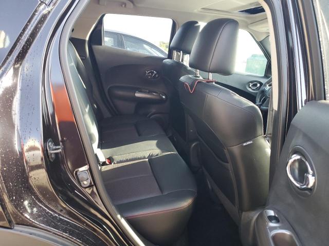 Photo 11 from auction – 2014 NISSAN JUKE S with VIN JN8AF5MR3ET356025