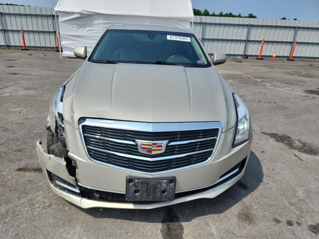 Photo 5 from auction – 2016 CADILLAC ATS with VIN 1G6AG5RX1G0102028