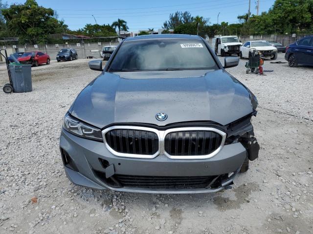 Photo 5 from auction – 2024 BMW 330E with VIN 3MW39FF05R8E56735
