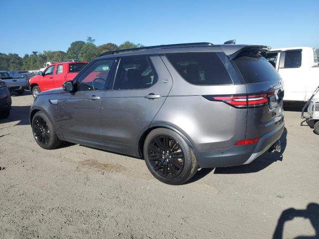 Photo 2 from auction – 2019 LAND ROVER DISCOVERY with VIN SALRT2RV0K2406952
