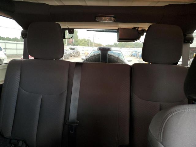 Photo 10 from auction – 2015 JEEP WRANGLER U with VIN 1C4BJWDG4FL707092